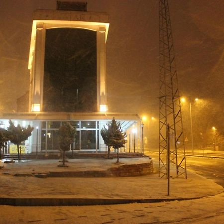 Ottoman Hotel Istanbul Airport Arnavutkoy Экстерьер фото