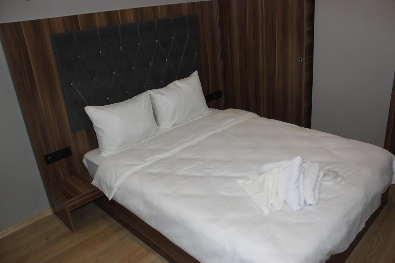 Ottoman Hotel Istanbul Airport Arnavutkoy Экстерьер фото