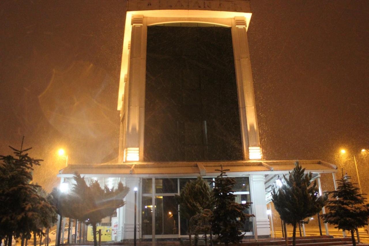 Ottoman Hotel Istanbul Airport Arnavutkoy Экстерьер фото
