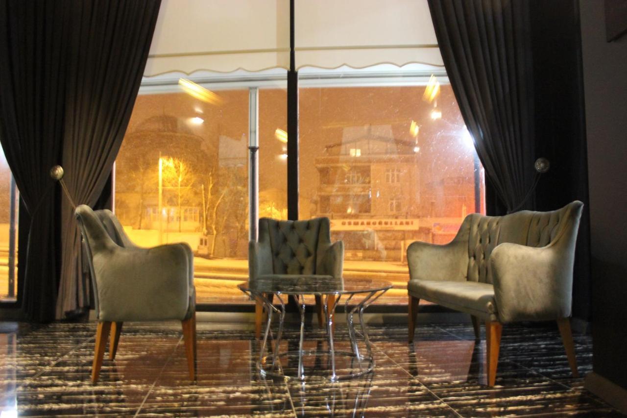 Ottoman Hotel Istanbul Airport Arnavutkoy Экстерьер фото