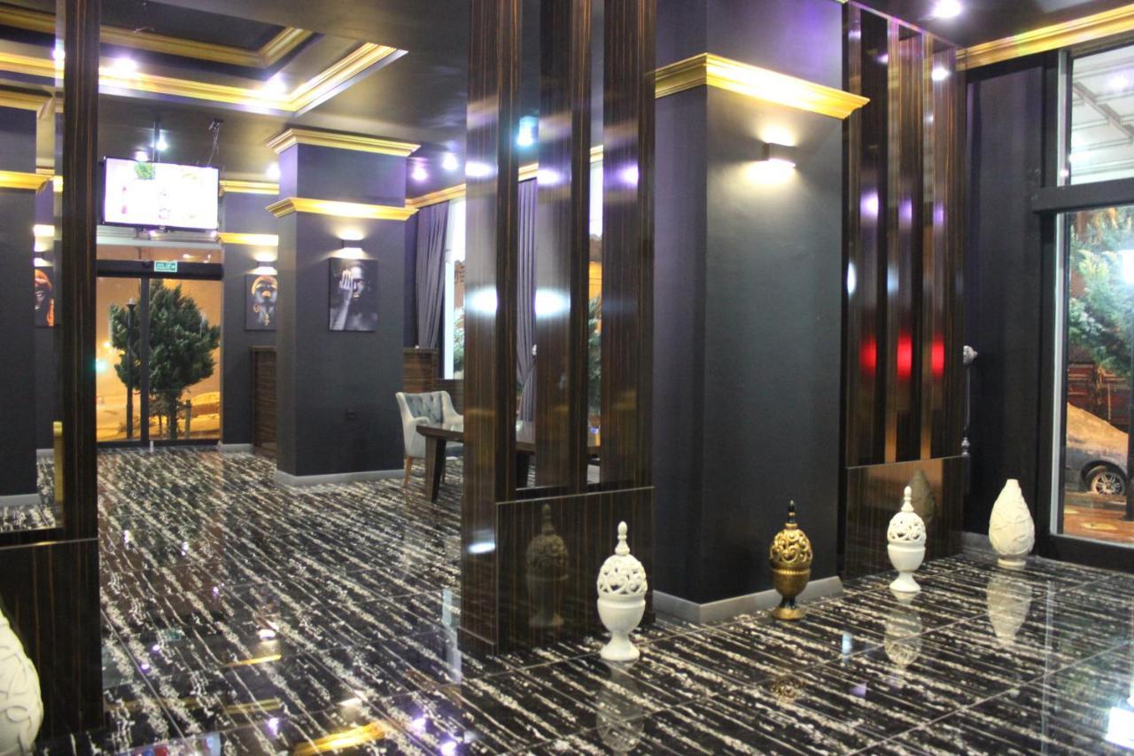 Ottoman Hotel Istanbul Airport Arnavutkoy Экстерьер фото