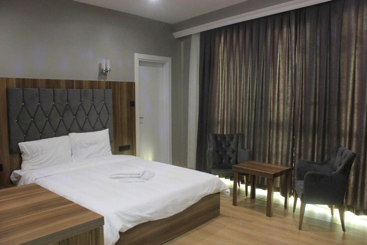 Ottoman Hotel Istanbul Airport Arnavutkoy Экстерьер фото