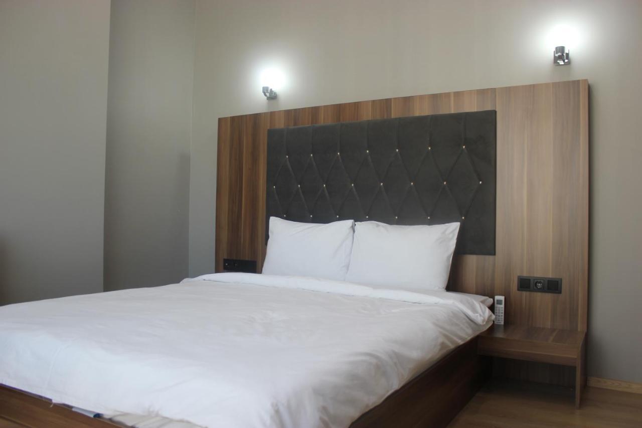 Ottoman Hotel Istanbul Airport Arnavutkoy Экстерьер фото