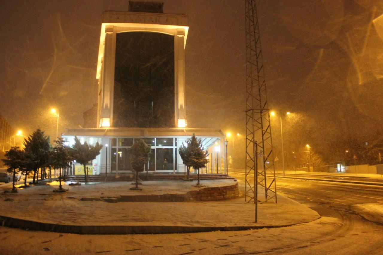 Ottoman Hotel Istanbul Airport Arnavutkoy Экстерьер фото