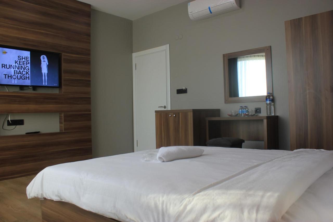 Ottoman Hotel Istanbul Airport Arnavutkoy Экстерьер фото